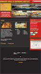 Mobile Screenshot of habachigrillparkville.com